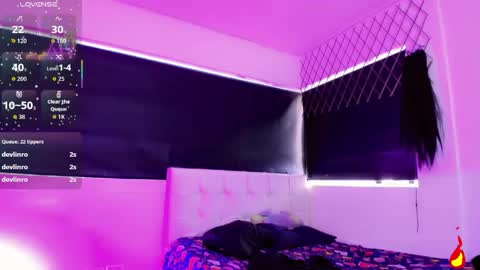 Kendra Bailey online show from April 14, 7:19 pm