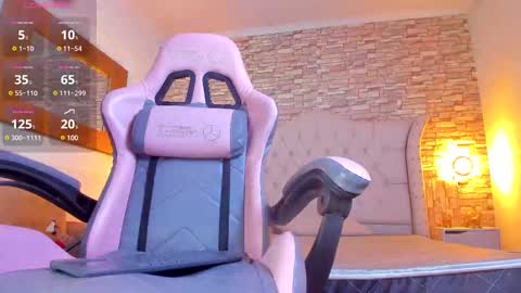 Snapshot of kenia_fox1 chatting on March 9, 4:49 am kenia_fox1 online show from March 9, 4:49 am