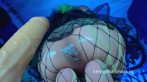 Kenny Starr online show from April 10, 7:41 pm