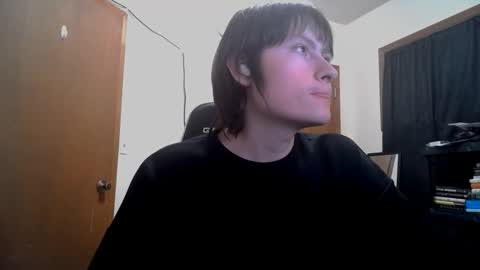 kenzeimay online show from January 13, 10:40 pm