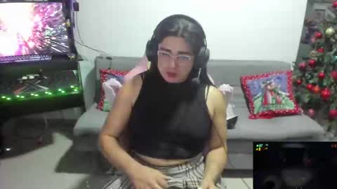 Khalifa Kasumi online show from November 27, 4:59 am