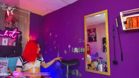  Kilian  online show from December 2, 8:23 pm