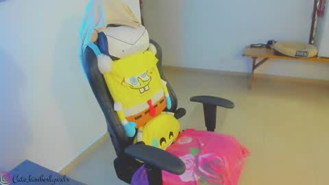 OnlyFans kimberlywexlr online show from January 22, 12:06 am