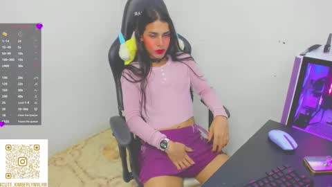 OnlyFans kimberlywexlr online show from December 20, 4:51 am