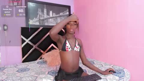 kimberly_ebonny online show from December 3, 1:32 am