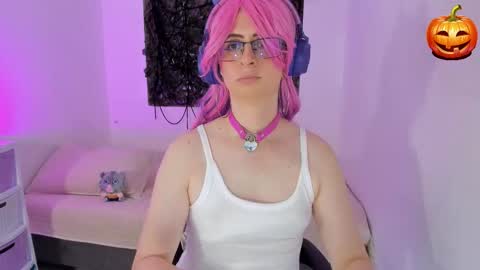 Snapshot of kimberly_thonson chatting on October 14, 10:54 pm kimberly_thonson online show from October 14, 10:54 pm