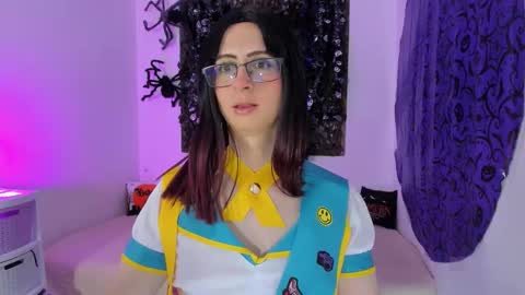Snapshot of kimberly_thonson chatting on October 19, 11:30 pm kimberly_thonson online show from October 19, 11:30 pm