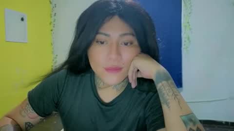 Kimberly Polizzi     online show from December 21, 10:04 pm