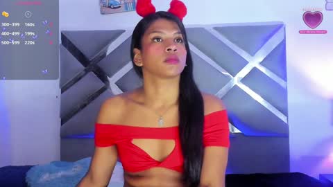 Kimberlyn online show from January 9, 12:41 pm