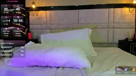 Kim cossey online show from November 15, 4:43 am