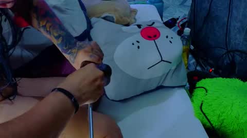 kimera online show from October 21, 1:52 am