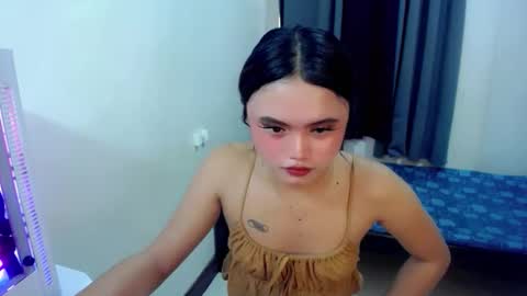 kim ejara online show from March 21, 2:35 am