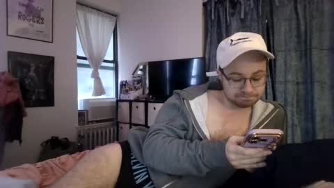 tommy online show from March 23, 1:38 pm