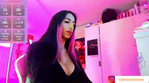 Snapshot of kinkybunny_4 chatting on March 12, 11:12 pm Jasmine. online show from March 12, 11:12 pm