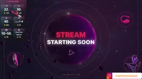 Jasmine. online show from March 1, 3:56 am