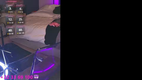 JessicaXD online show from December 20, 6:56 pm