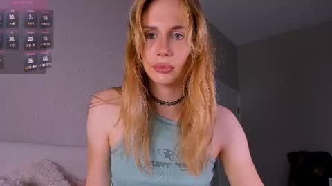 Kira online show from June 26, 4:17 am