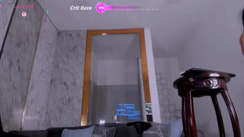 Snapshot of kirby_carrington chatting on September 13, 2:34 pm kirby_carrington online show from September 13, 2:34 pm