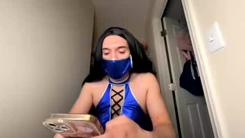 kitanamkxxx online show from October 29, 4:16 pm