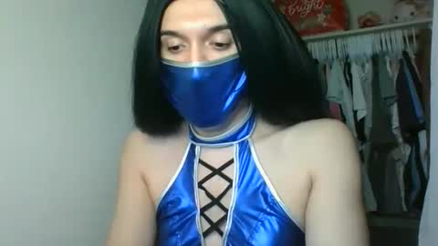 kitanamkxxx online show from January 14, 4:43 am
