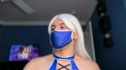 kitanamkxxx online show from July 30, 3:44 pm
