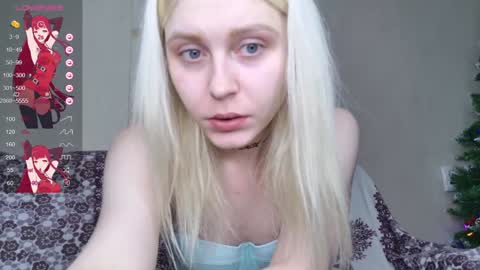 Evelyn online show from December 28, 1:17 pm