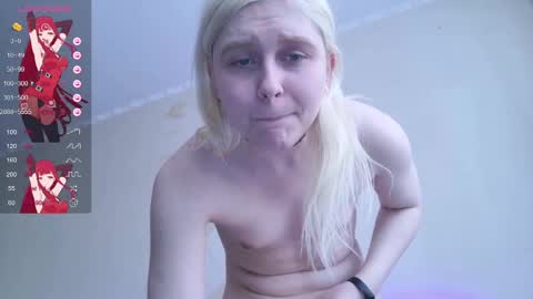 Evelyn online show from February 22, 9:23 am