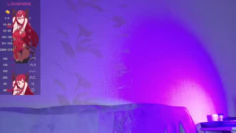 Evelyn online show from March 6, 3:20 pm