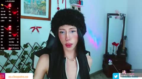 Snapshot of kitty_vaal chatting on March 6, 3:31 am kitty_vaal online show from March 6, 3:31 am