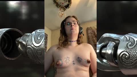 Kelsey viddell online show from October 21, 7:32 am