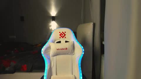 Klin online show from October 22, 11:30 pm