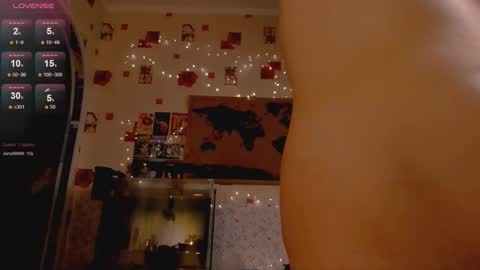 Klin online show from February 26, 1:43 am