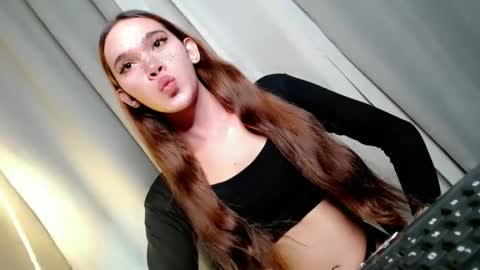 koreandoll_yuri online show from March 1, 3:07 pm