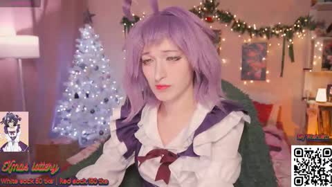 koshkasenpai online show from December 21, 6:02 pm