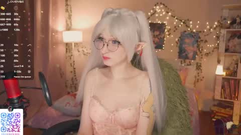 koshkasenpai online show from April 2, 5:38 am