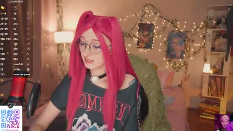 koshkasenpai online show from April 7, 6:03 am