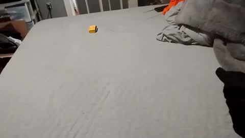 Katybaby online show from January 10, 6:41 am