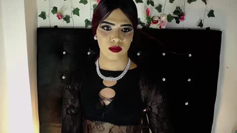kristal_queen01 online show from March 16, 1:31 am