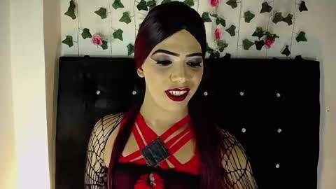 kristal_queen01 online show from April 8, 8:26 am