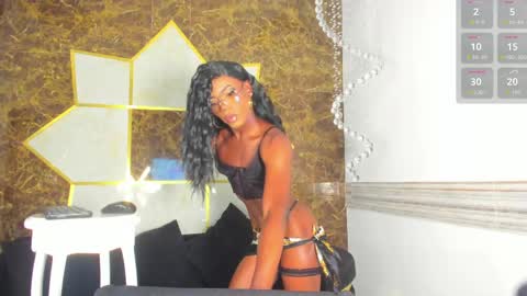 kristen online show from April 16, 5:41 am