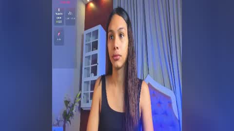KristinaGriner online show from June 22, 2:59 am