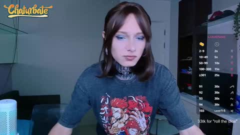 Snapshot of kristinaholland chatting on January 6, 8:39 pm kristina online show from January 6, 8:39 pm