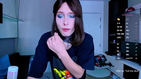 Snapshot of kristinaholland chatting on January 22, 7:46 am kristina online show from January 22, 7:46 am