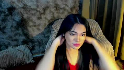 krystal_angel online show from March 12, 6:18 am