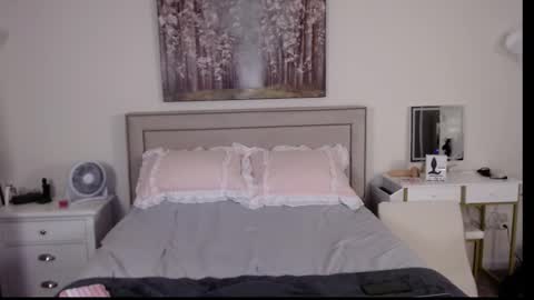 Cait online show from November 6, 12:43 am