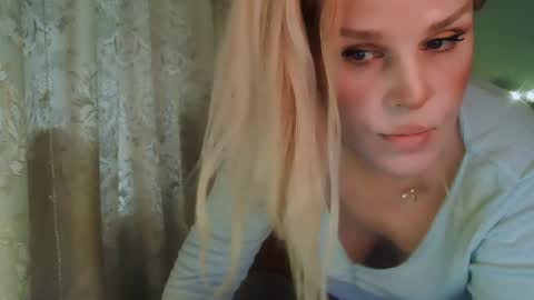 Annika  MTF ts post -op online show from January 16, 10:32 am