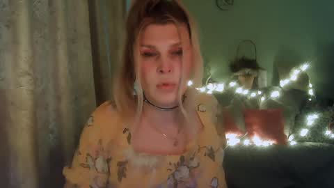 Annika  MTF ts post -op online show from February 1, 11:21 am