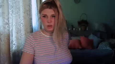 Annika  MTF ts post -op online show from February 21, 10:28 am