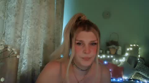 Annika  MTF ts post -op online show from March 3, 11:06 am