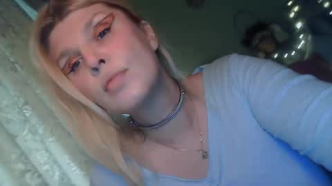 Annika  MTF ts post -op online show from March 10, 10:50 am